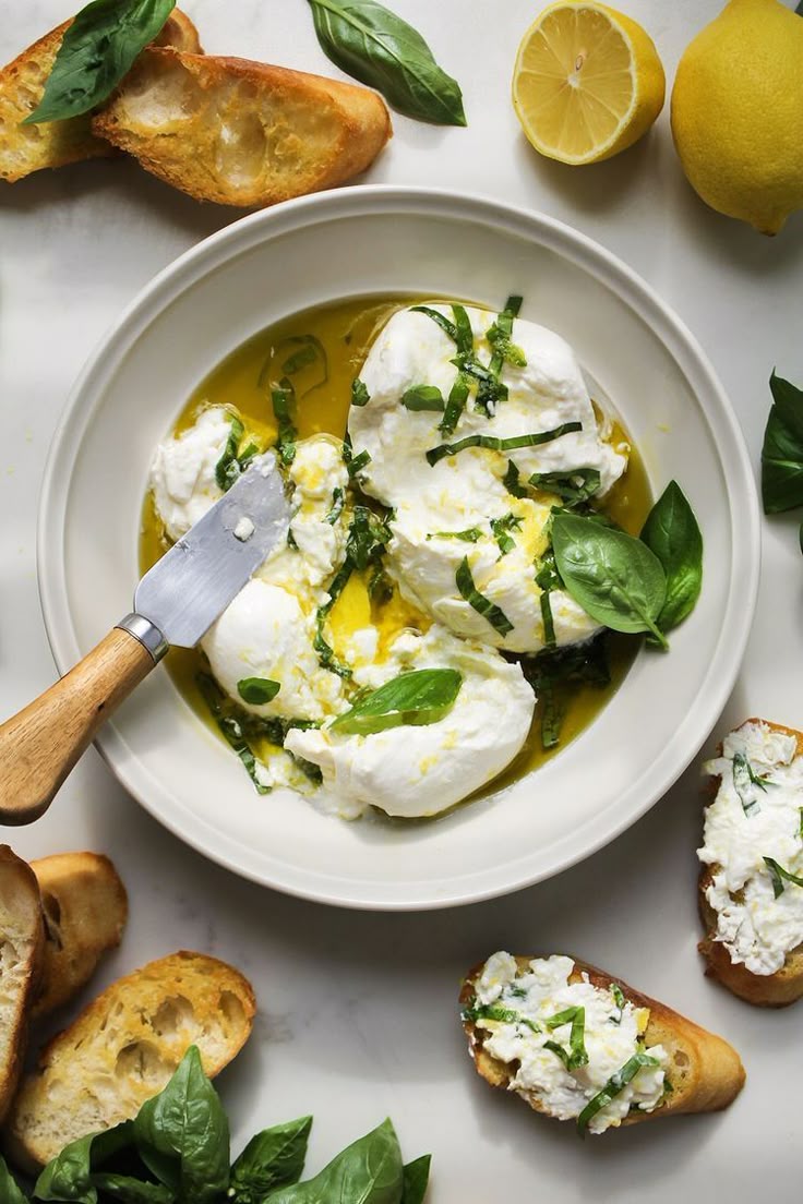 Burrata