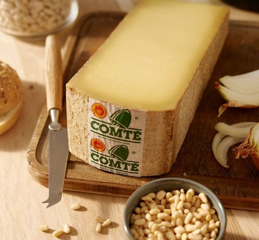 Comté