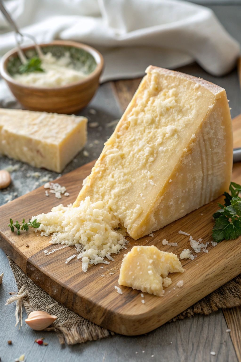 Grana Padano
