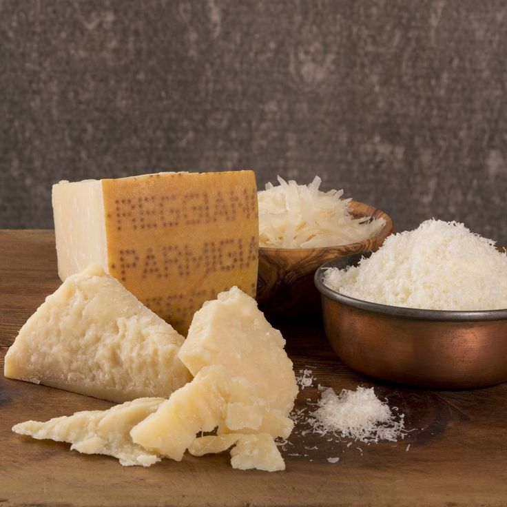 Parmigiano Reggiano